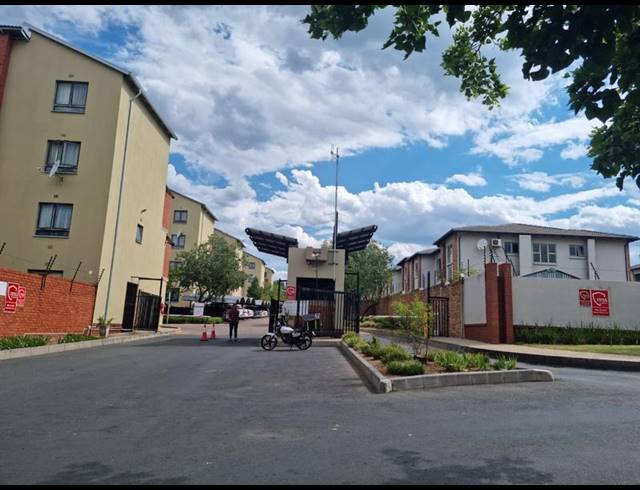 2 BEDROOM APARTMENT FOR SALE IN CARLSWALD